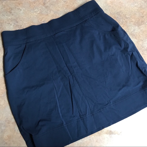 Columbia Pants - Columbia June-short Skort